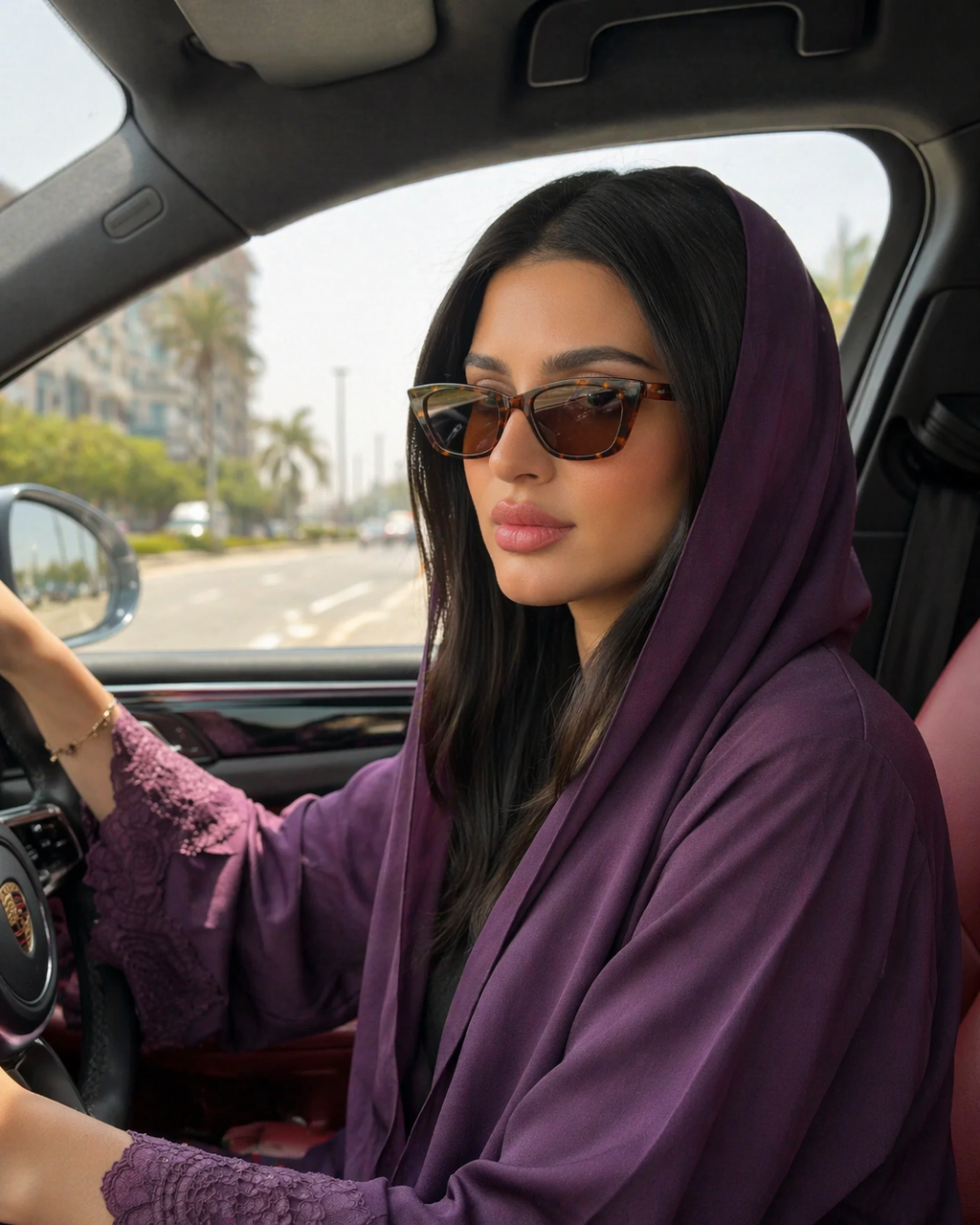 RIMAL Lumière Polarized | نظارة لوميير المستقطبة