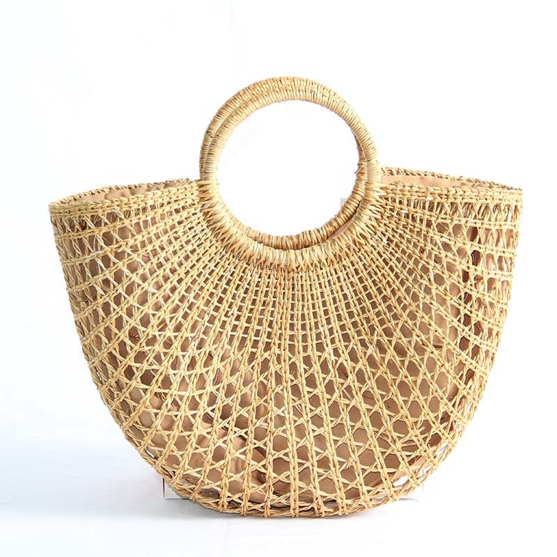 RIMAL Oasis Vacation Bag | حقيبة الواحة الكبيرة